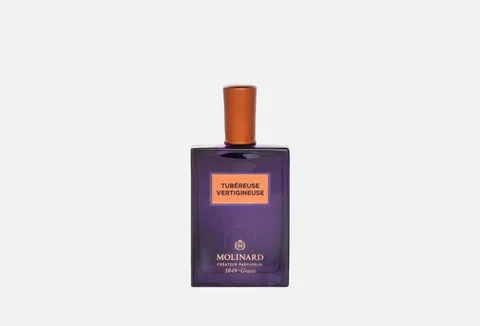 Molinard Tubéreuse Vertigineuse EDP Spray,
