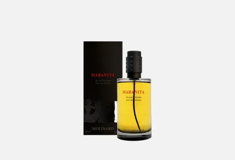 Molinard Habanita Hair Mist