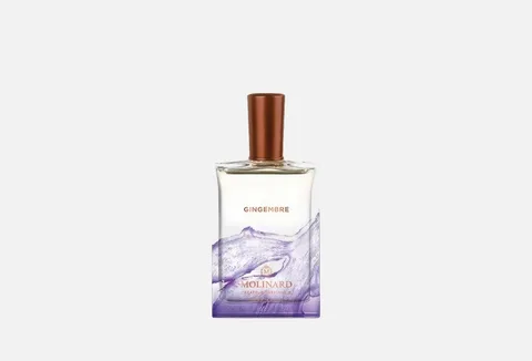 Molinard Gingembre EDP Spray,