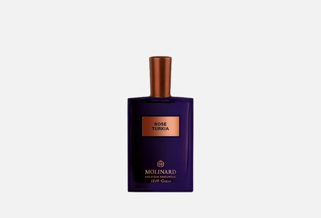 Molinard Rose Turquia EDP Spray,