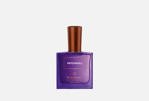 Molinard Patchouli EDP Spray,