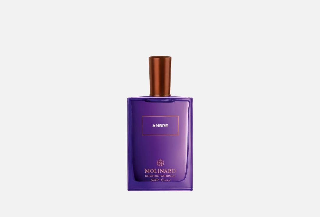 Molinard Ambre EDP Spray,