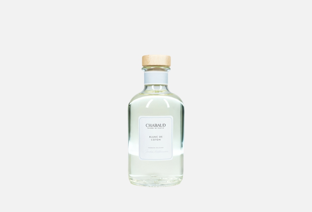 Chabaud Diffuseur Blanc de Coton,