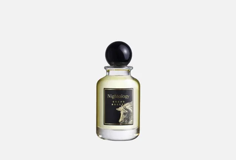 Nightology Suede Breeze EDP,