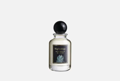 Nightology Intimate Elixir EDP,
