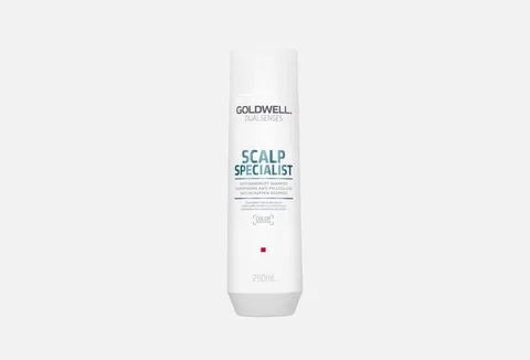 GOLDWELL DS SCALP SPECILIST ANTIDANDRF SHAMPOO250ML 206253IE