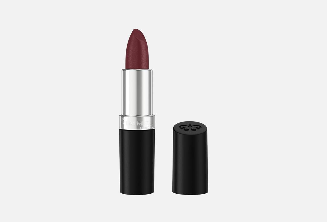 RIMMEL Lasting Finish Lipstick - 380 Plum Pillow