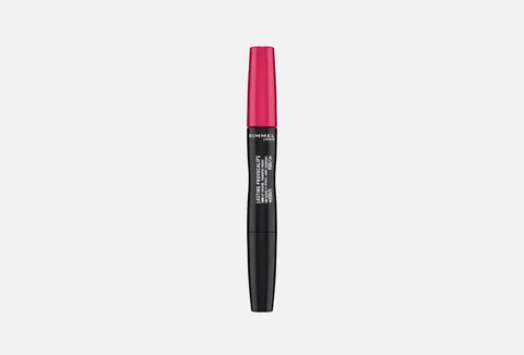 RIMMEL Lasting Provocalips - 310 POUTING PINK