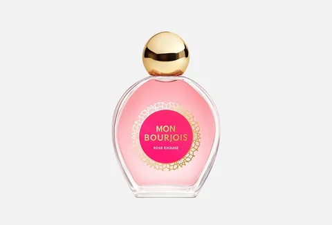 Bourjois Fragrance MON BOURJOIS RoExquiEDP