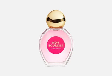 Bourjois Fragrance MON BOURJOIS La Fantastique EDP