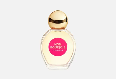 Bourjois Fragrance MON BOURJOIS La formidable