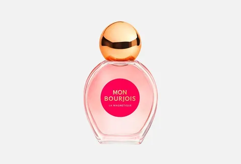 Bourjois Fragrance MON BOURJOIS La magnetique