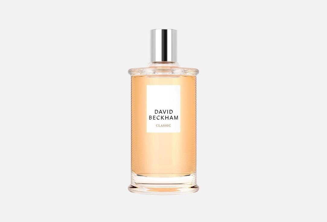 David Bekcham CLASSSIC EDT