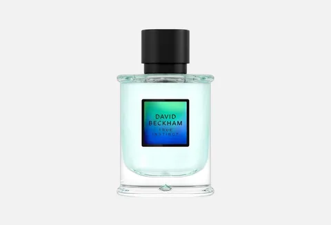 David Bekcham TRUE INSTINCT EDP
