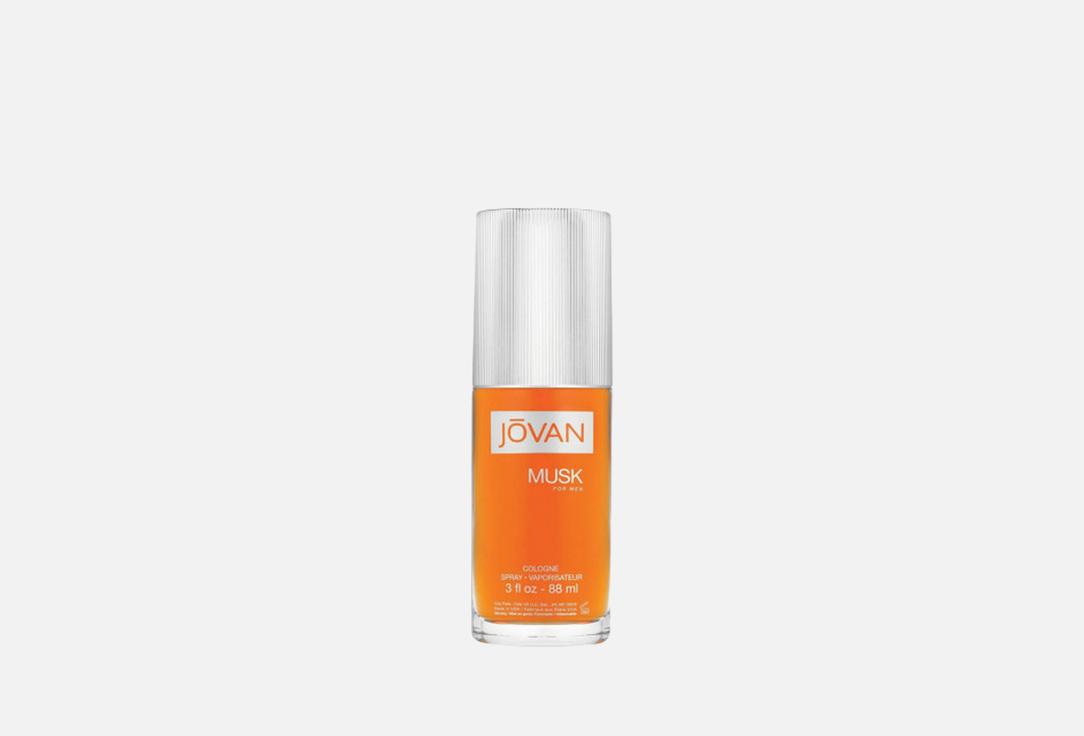 Jovan MUSK M EDT