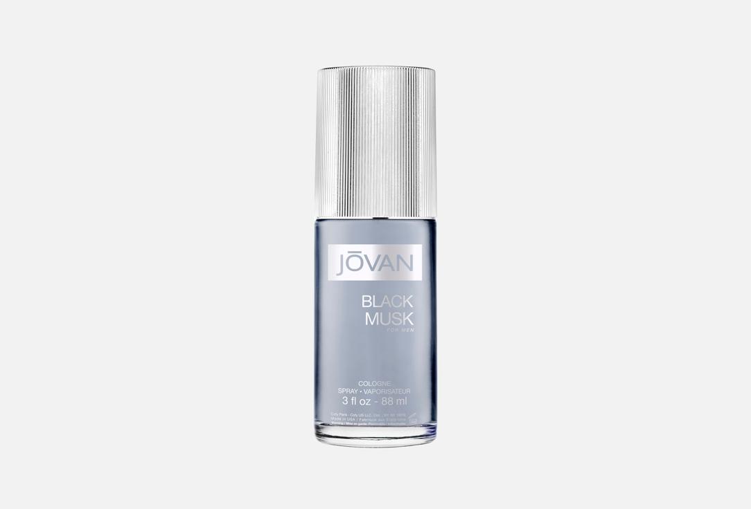 Jovan BLACK MUSK F EDT 96ml