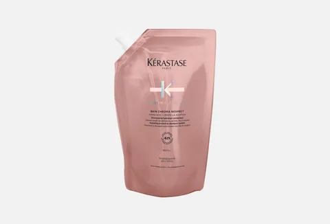 KERASTASE CHROMA DOYPACK