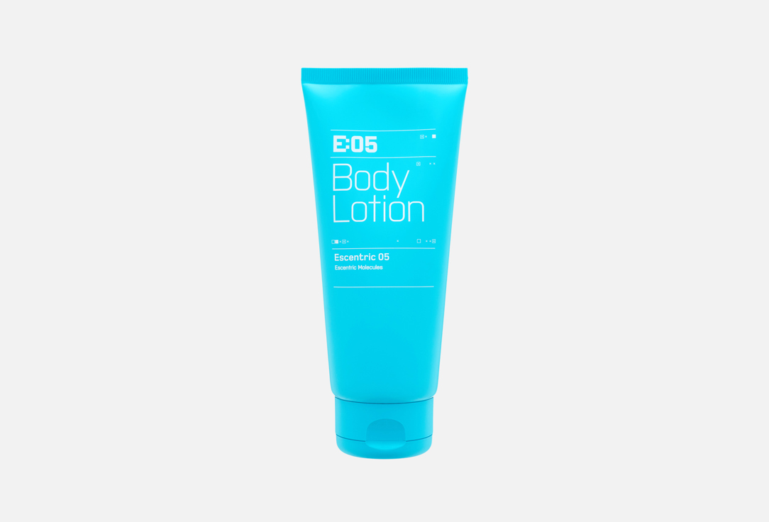 Escentric Molecule ESCENTRIC 05 200ML BODY LOTION