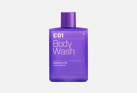 Escentric Molecule ESCENTRIC 01 200ML BODY WASH