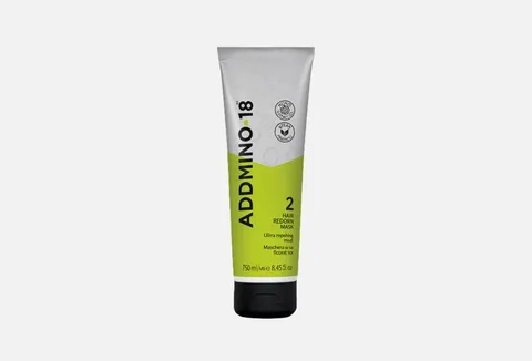 ADDMINO-18 HAIR REBORN MASK