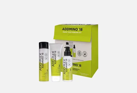ADDMINO-18 RETAIL KIT 250, 250,