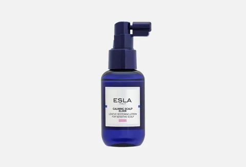 ESLA ITALY CALMING SCALP ELIXIR