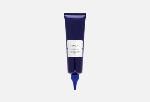 ESLA ITALY CALMING SCALP FLUID
