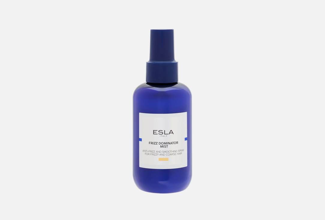 ESLA ITALY FRIZZ DOMINATOR MIST