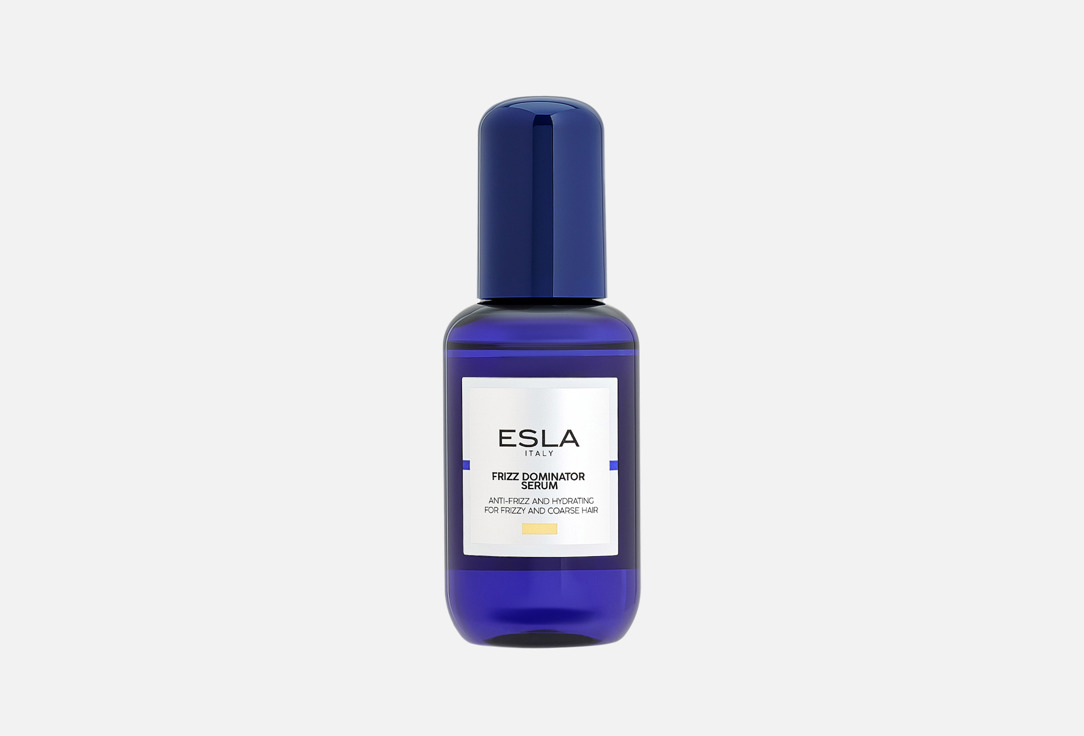 ESLA ITALY FRIZZ DOMINATOR SERUM