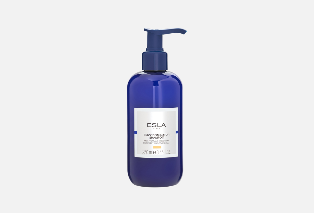 ESLA ITALY FRIZZ DOMINATOR SHAMPOO