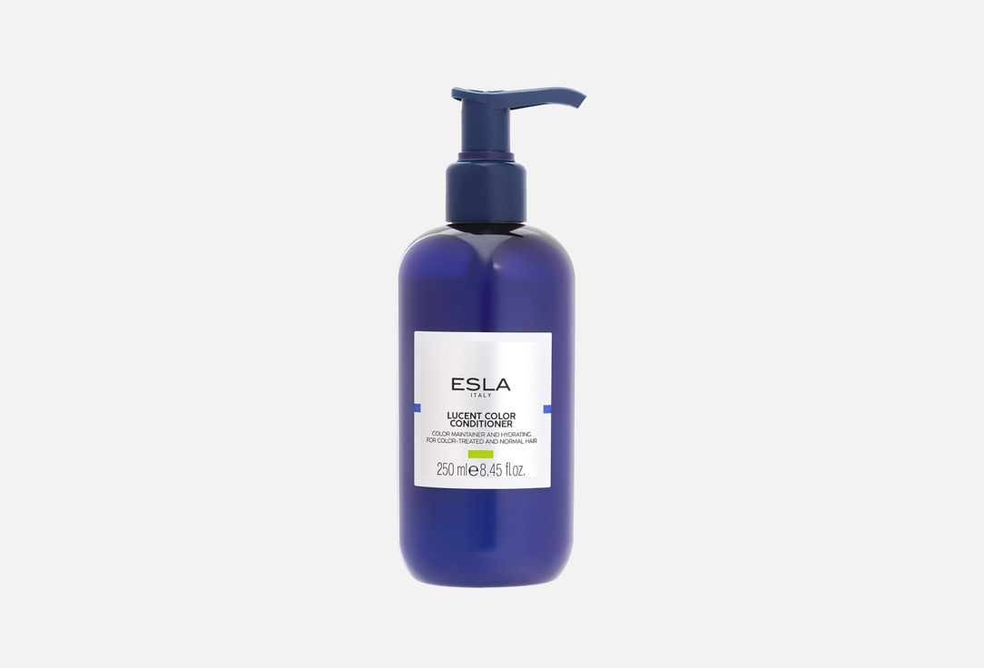 ESLA ITALY LUCENT COLOR CONDITIONER