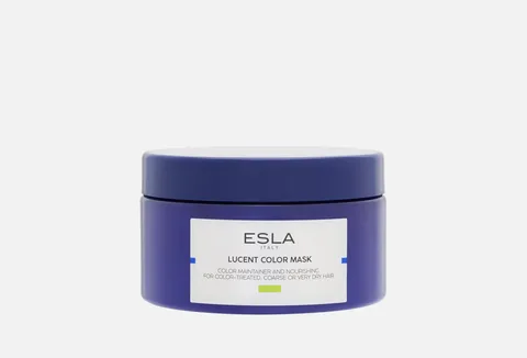 ESLA ITALY LUCENT COLOR MASK ESLA