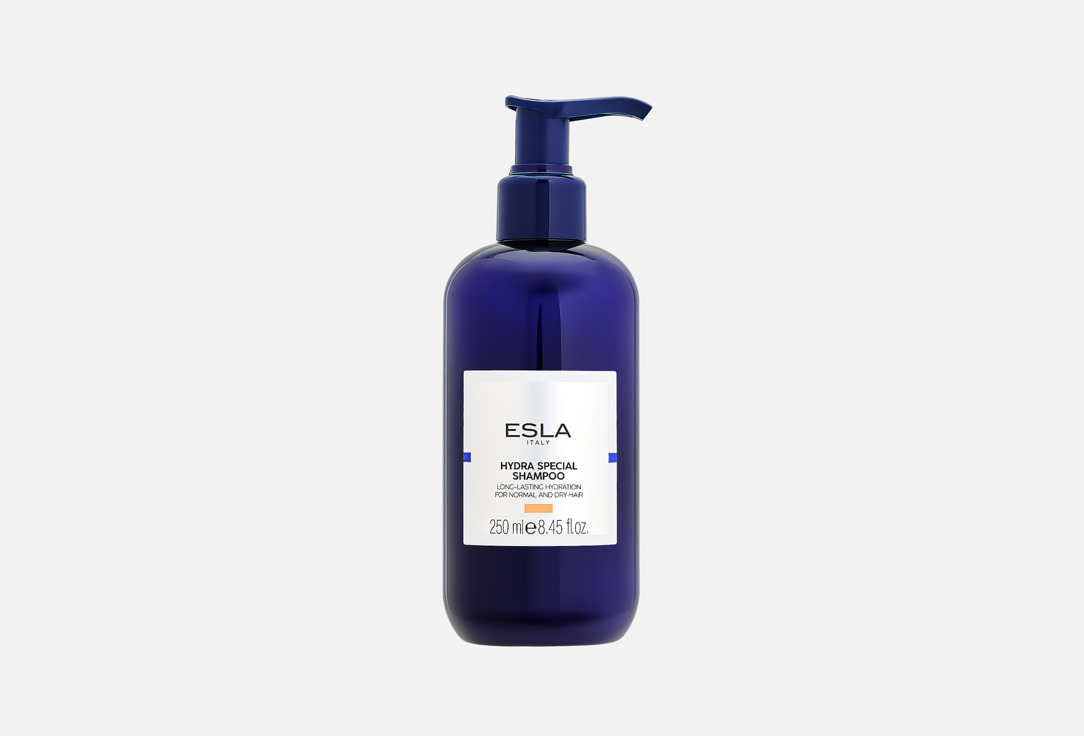 ESLA ITALY HYDRA SPECIAL SHAMPOO