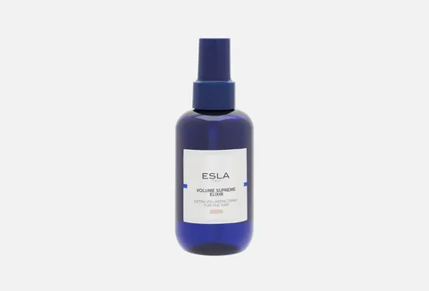 ESLA ITALY VOLUME SUPREME ELIXIR
