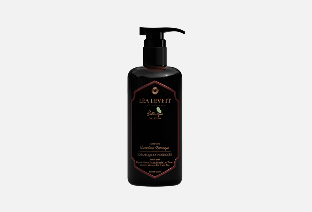 Lea Levett Botanique Conditioner