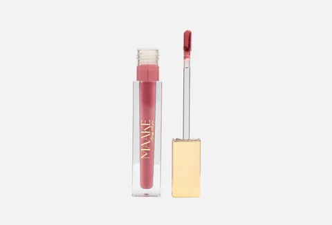 MAAKE Kissproof Liquid Matte Desire 4,