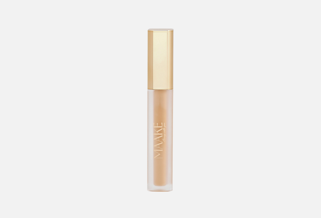 MAAKE Stay Real Sculpting Concealer Light 3,