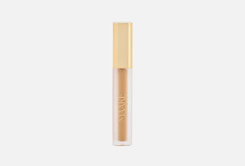 MAAKE Stay Real Sculpting Concealer Almond 3, — Almond