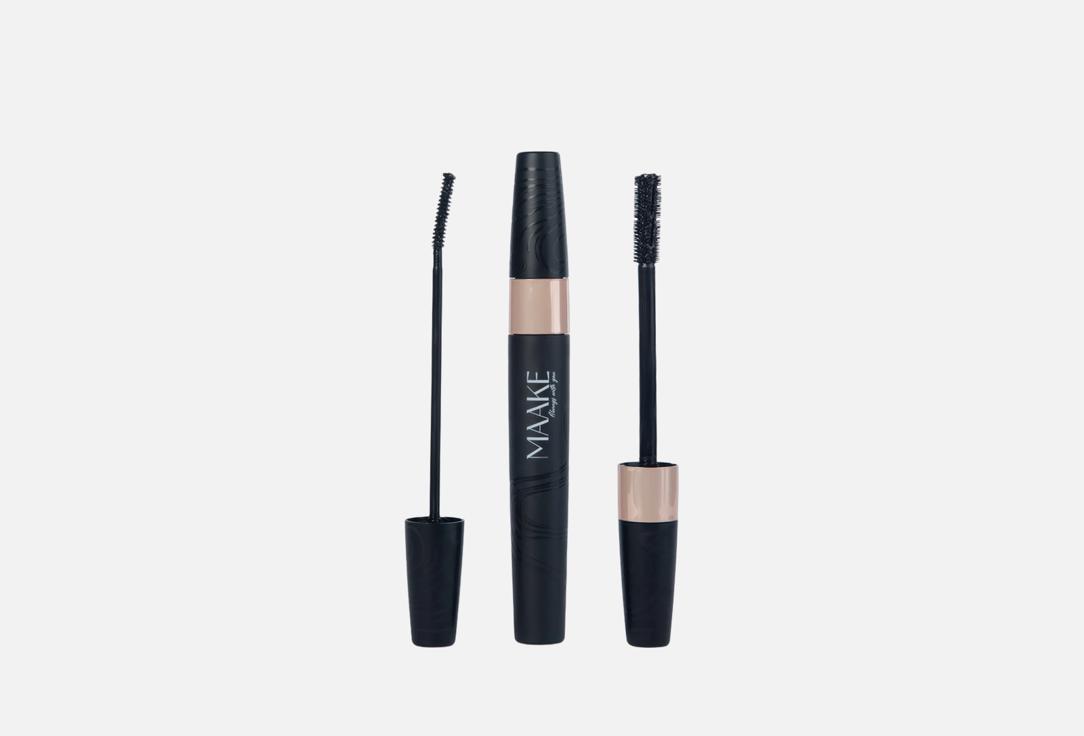 MAAKE Mascara 22 11 2211 Black