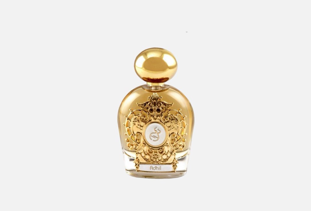 TIZIANA TERENZI ASSOLUTO Extrait TIZIANA TERENZI 100 ML ADHIL