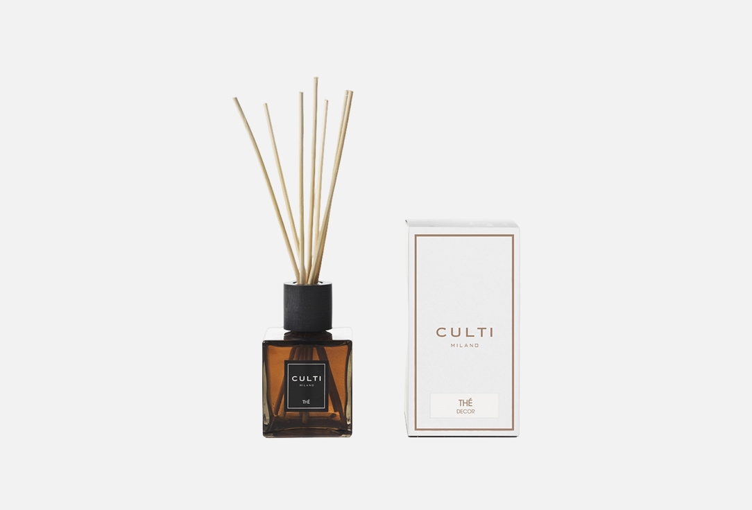 CUL THE DECOR CLASSIC DIFF