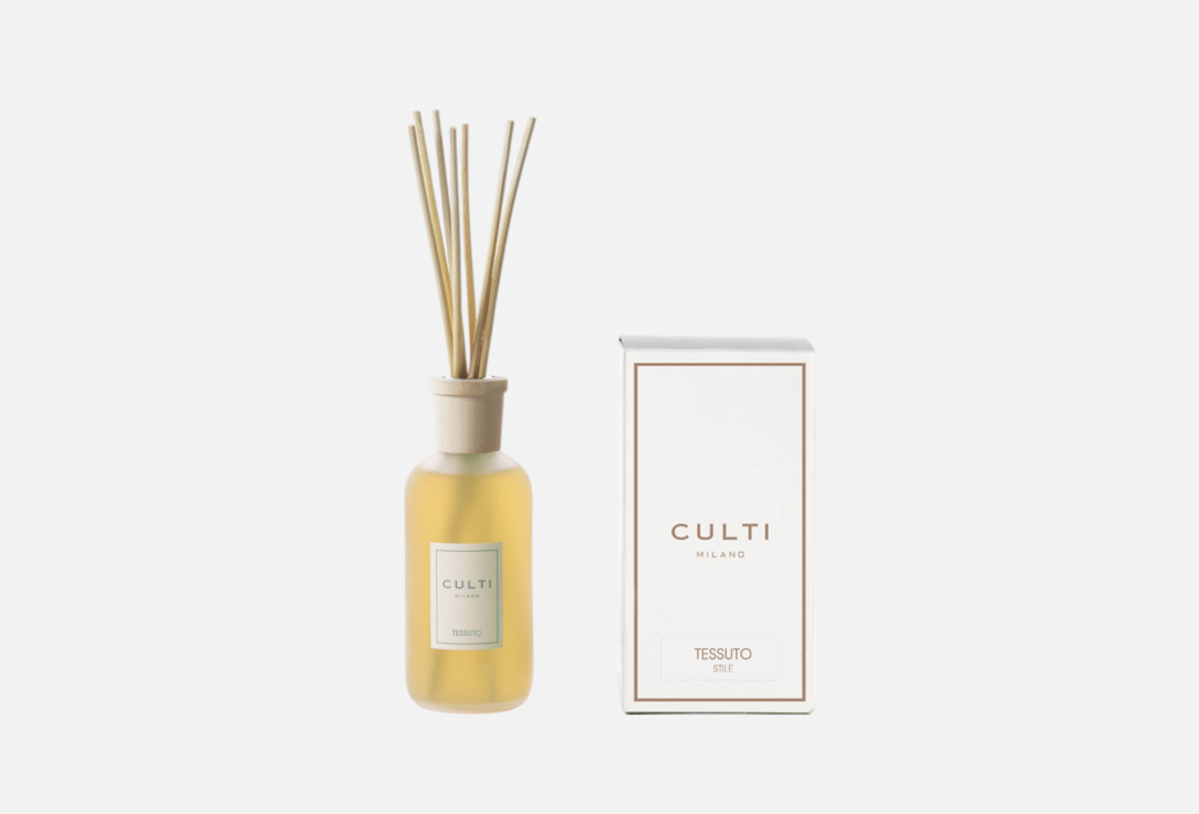 CUL TESSUTO STILE CLASSIC DIFF 250ml