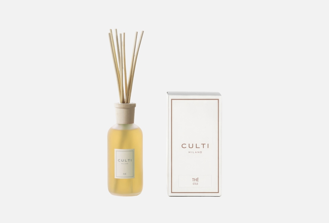 CUL THE STILE CLASSIC DIFF