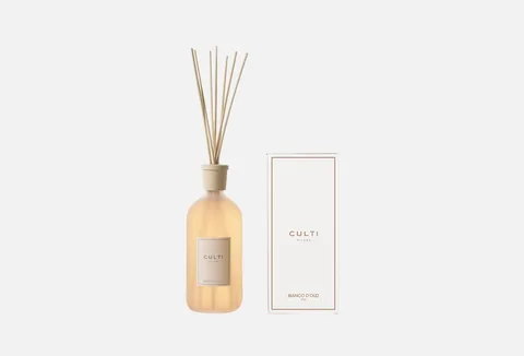 CUL BIANCO D'OUD STILE CLSC DIFF — 1000 ml