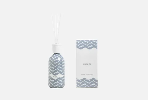 CUL STILE DIFFUSOR ONDE DI TESSUTO 500M