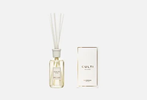 CUL DIFF STI WHITE LAB MEDITERRANEA 250M