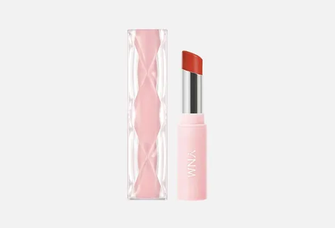 YNM Cream Matte #05 Chilling Chili Lipstick