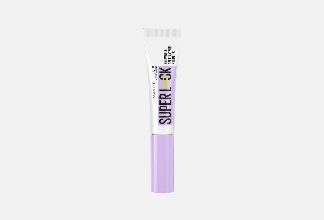Maybelline New York Super Lock Brow Glue