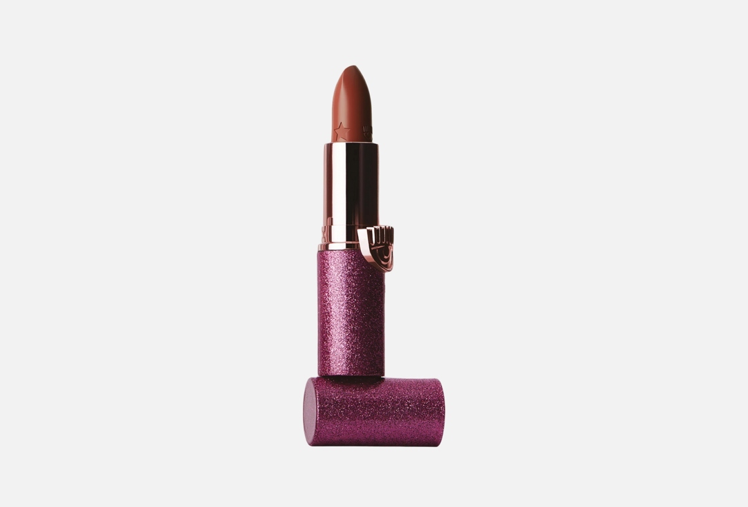 CHIARA FERRAGNI LIPSTICK - KISS FIERCELY 03 3.
