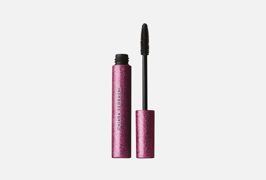 CHIARA FERRAGNI MASCARA - UNPOSTED 01 7.